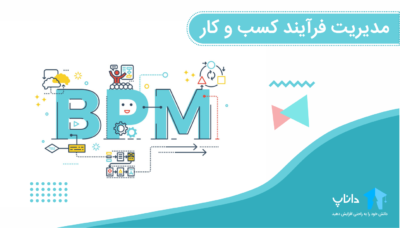 آموزش مدیریت فرآیند کسب و کار