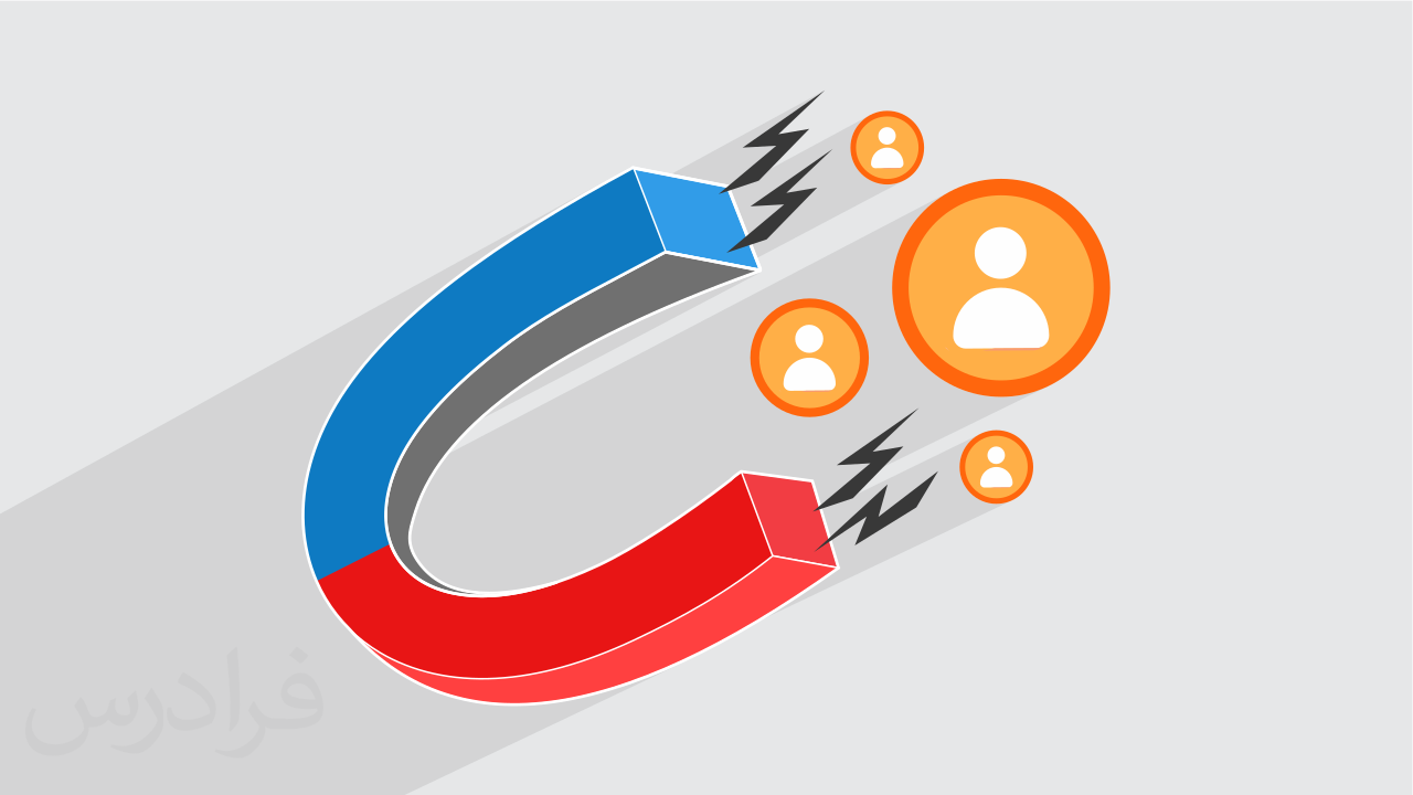 آموزش بازاریابی بازگشتی Retention Marketing + گواهینامه