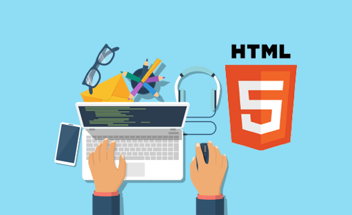 آموزش HTML و HTML5 – بخش اول دوره صد روز تا Developer شدن