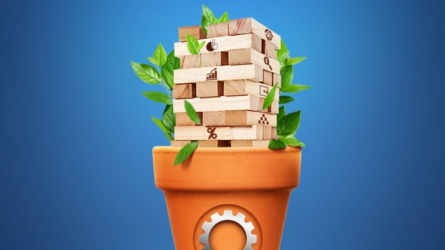 دوره آنلاین طراحی و توسعه‌ی مدل کسب و کار