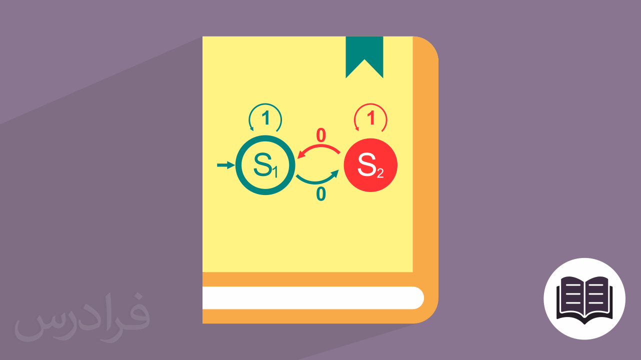 کتاب آموزش نظریه زبان ها و ماشین – دانلود رایگان