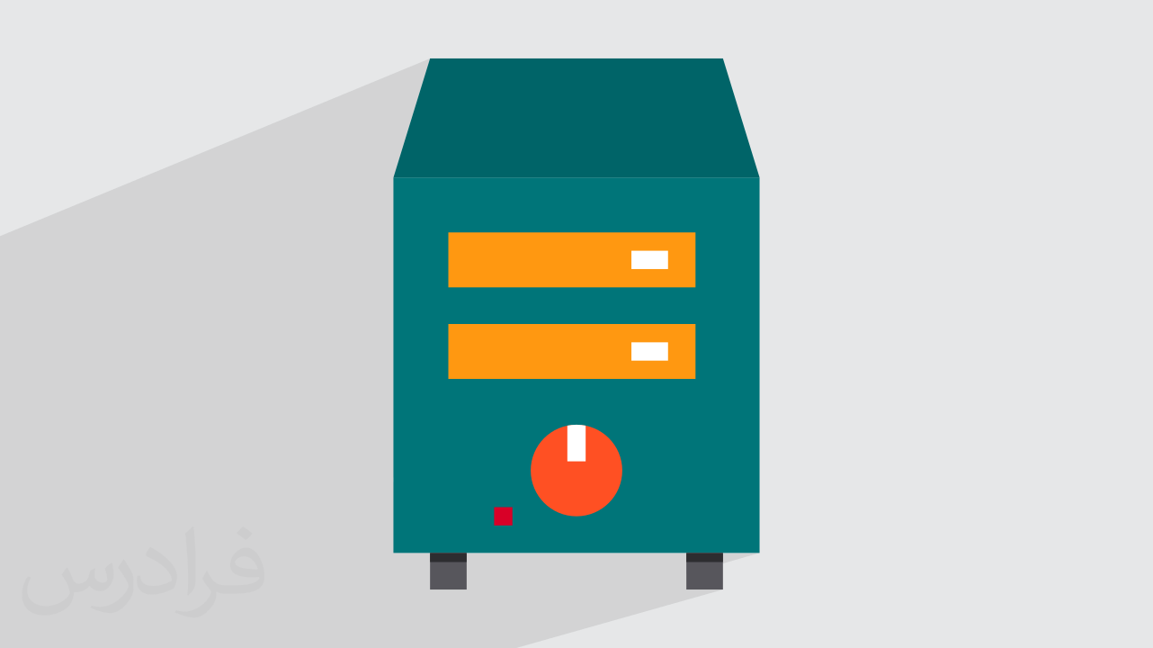 یو پی اس UPS چیست؟ + مقایسه انواع مختلف و کاربردها (فیلم آموزش رایگان)