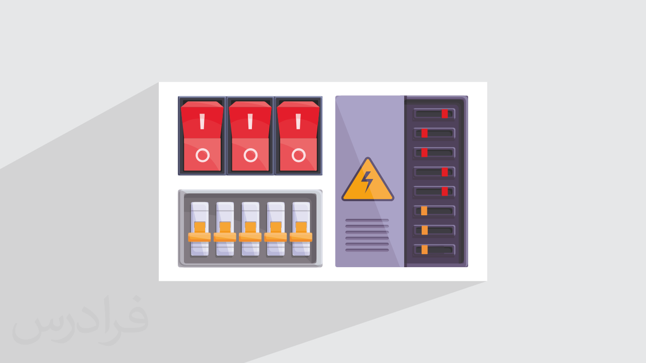 جعبه فیوز چیست؟ + انواع Fuse Box و روش نصب (فیلم آموزش رایگان)