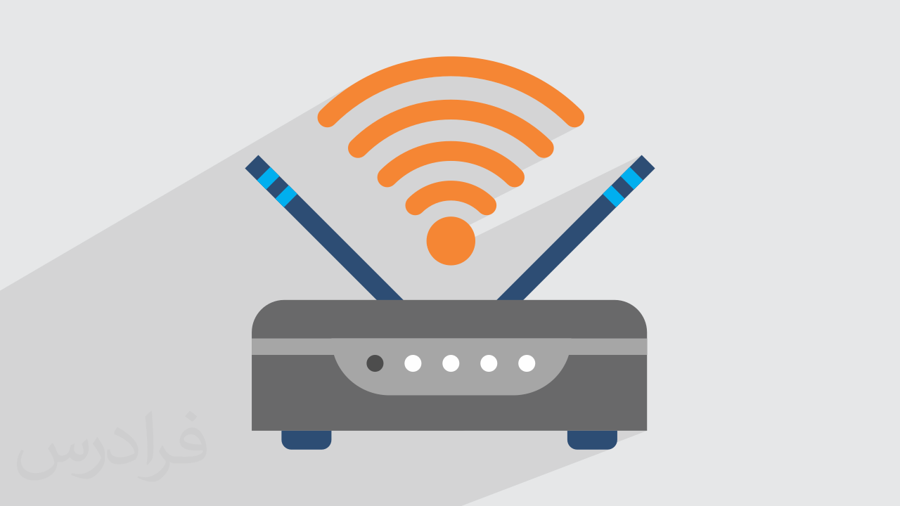 تفاوت شبکه بی سیم 2.4GHz و 5GHz در وای فای چیست؟ (آموزش رایگان)