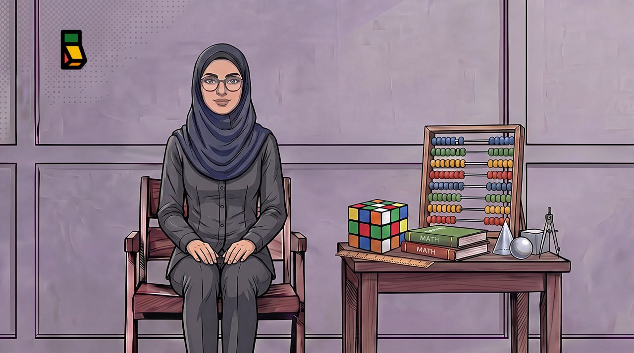 محاسبات ذهنی ریاضی
