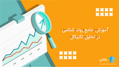 آموزش جامع روند شناسی در تحلیل تکنیکال