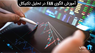 آموزش الگوی FAN در تحلیل تکنیکال