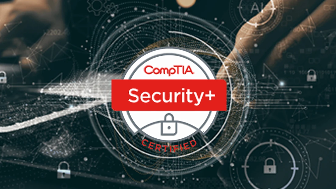 آموزش تئوری مبانی امنیت شبکه (Security Plus)