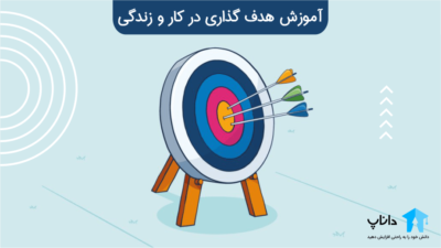 آموزش هدف گذاری در کار و زندگی