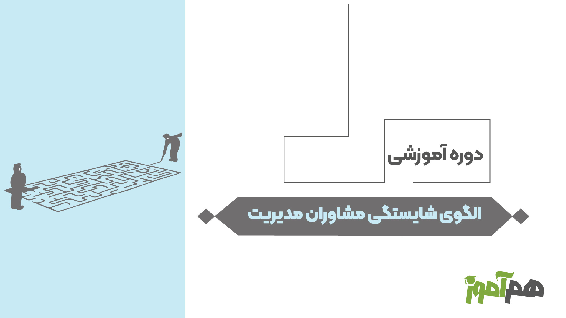 الگوهای شایستگی در مشاوران مدیریت
