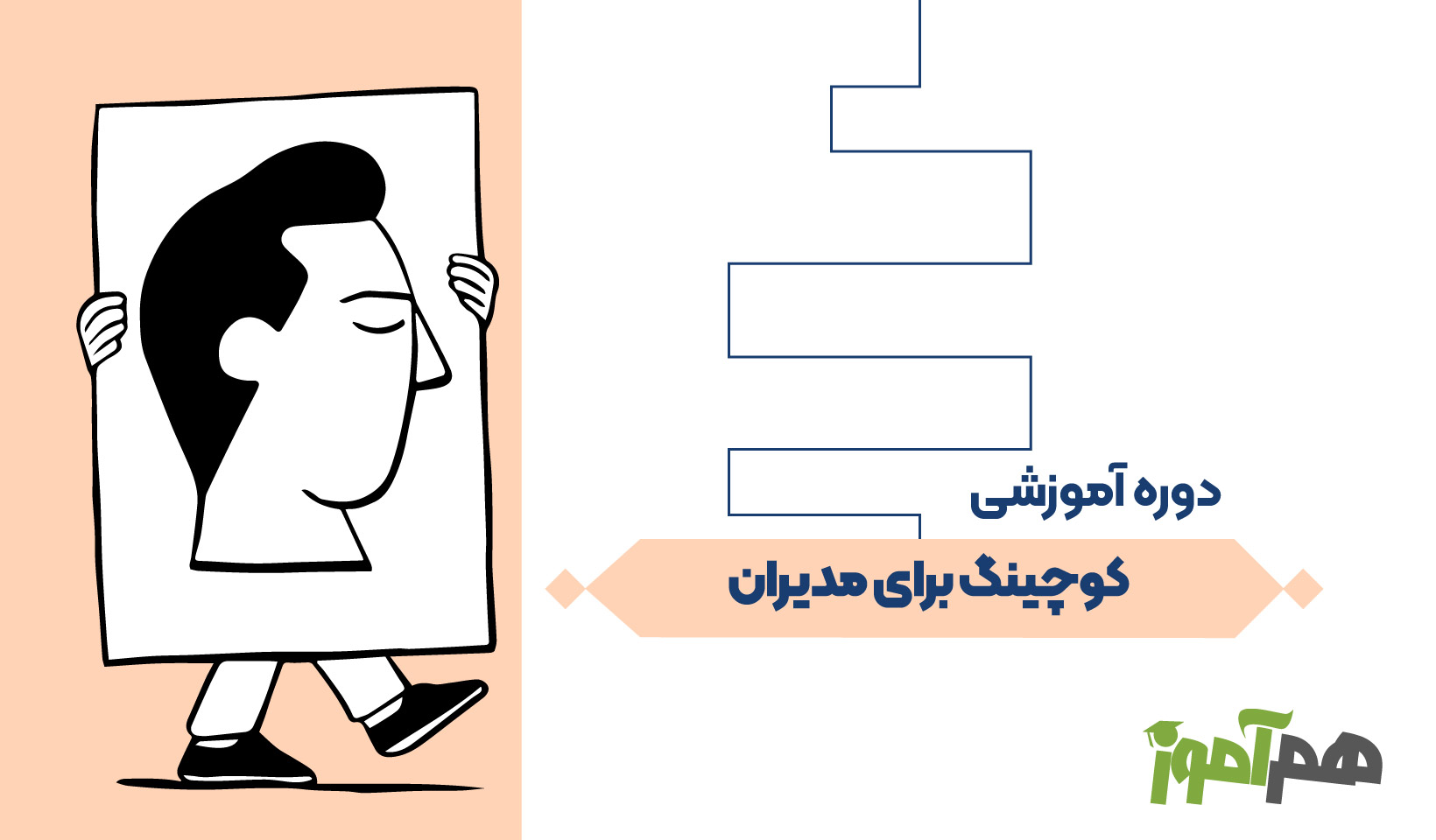 کوچینگ برای مدیران