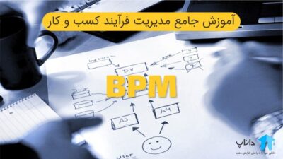 آموزش جامع مدیریت فرآیند کسب و کار