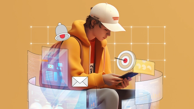 دوره آنلاین مارکتینگ اتومیشن